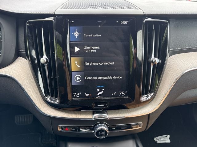 2020 Volvo XC60 T5 Inscription