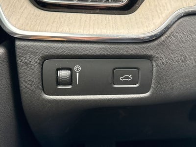 2020 Volvo XC60 T5 Inscription