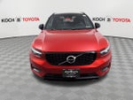 2022 Volvo XC40 R-Design