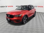 2022 Volvo XC40 R-Design