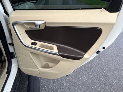 2010 Volvo XC60 T6
