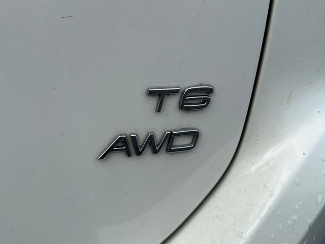 2010 Volvo XC60 T6