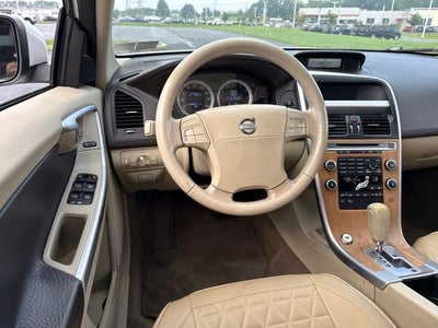 2010 Volvo XC60 T6