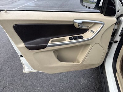 2010 Volvo XC60 T6