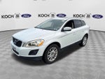 2010 Volvo XC60 T6