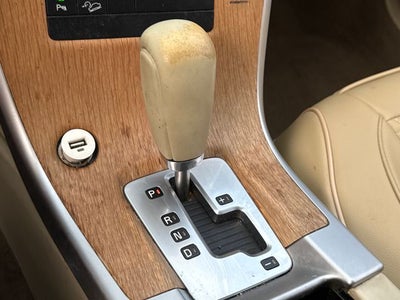 2010 Volvo XC60 T6