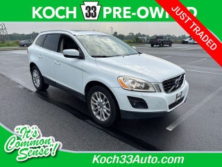 2010 Volvo XC60 T6