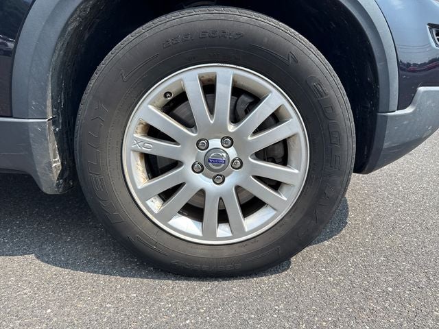 2008 Volvo XC90 3.2