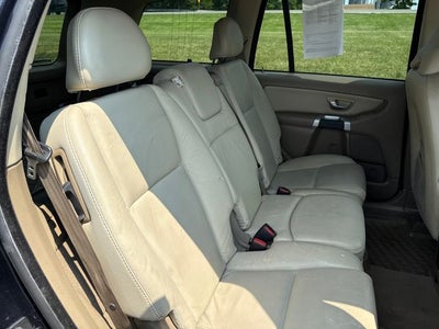 2008 Volvo XC90 3.2