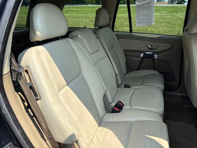 2008 Volvo XC90 3.2