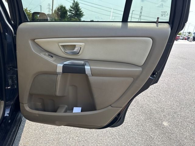 2008 Volvo XC90 3.2