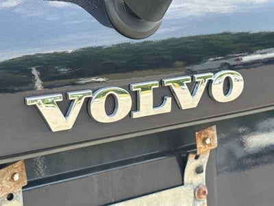 2008 Volvo XC90 3.2