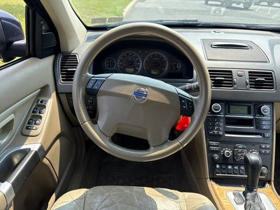 2008 Volvo XC90 3.2