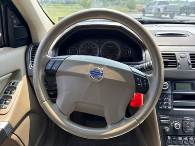 2008 Volvo XC90 3.2
