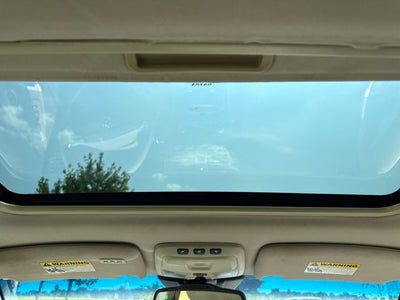 2008 Volvo XC90 3.2