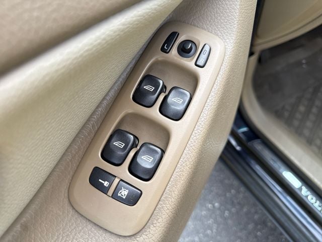 2008 Volvo XC90 3.2