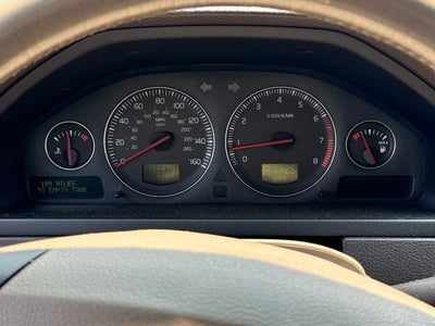 2008 Volvo XC90 3.2