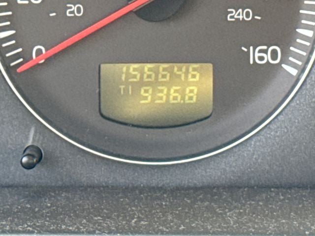 2008 Volvo XC90 3.2
