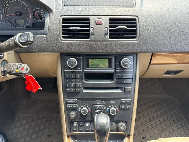 2008 Volvo XC90 3.2