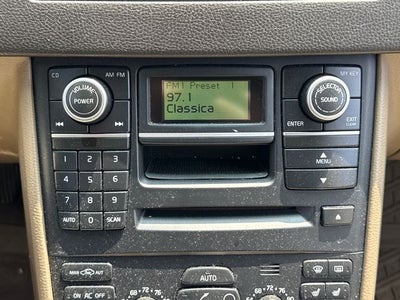 2008 Volvo XC90 3.2