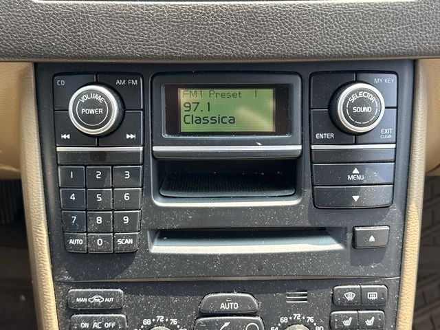 2008 Volvo XC90 3.2