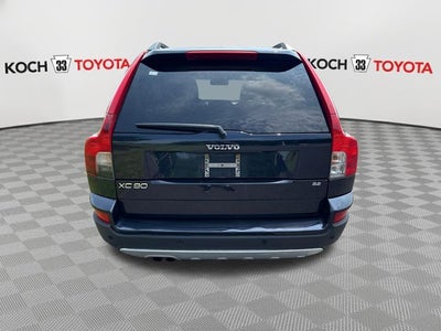 2008 Volvo XC90 3.2