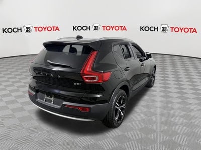 2023 Volvo XC40 B5 Core