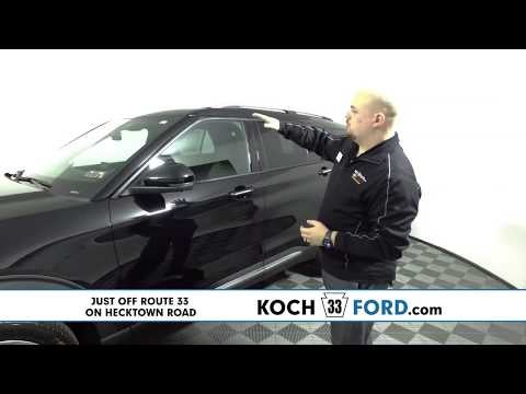 Koch 33 Ford in Easton PA