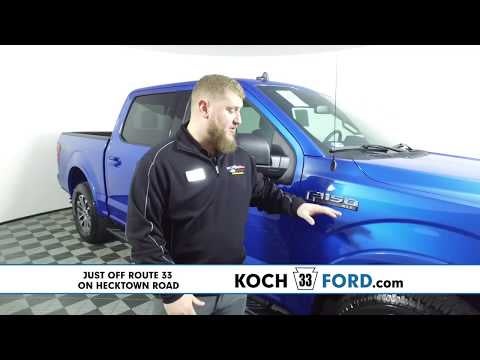 Koch 33 Ford in Easton PA