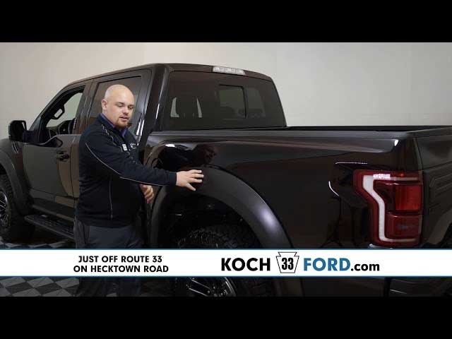 Koch 33 Ford in Easton PA