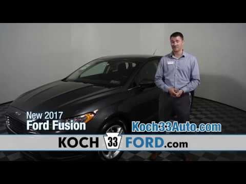 Koch 33 Ford in Easton PA