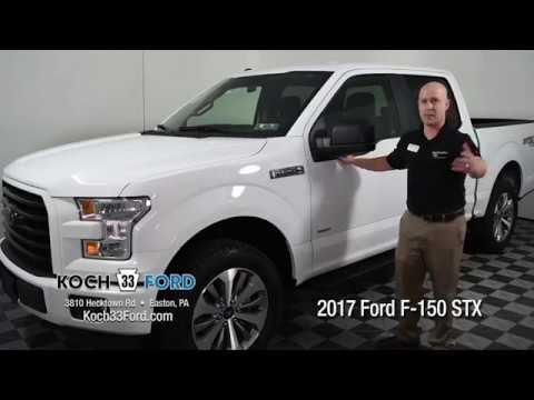 Koch 33 Ford in Easton PA