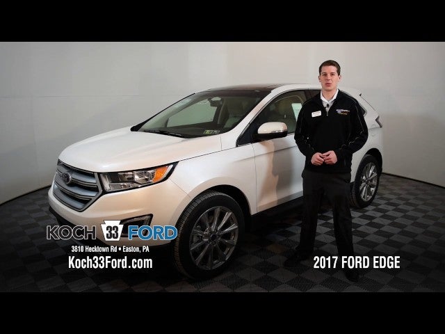 Koch 33 Ford in Easton PA