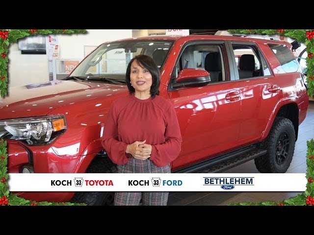 Koch 33 Ford in Easton PA