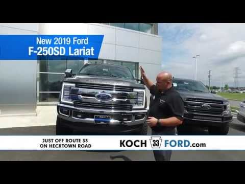 Koch 33 Ford in Easton PA